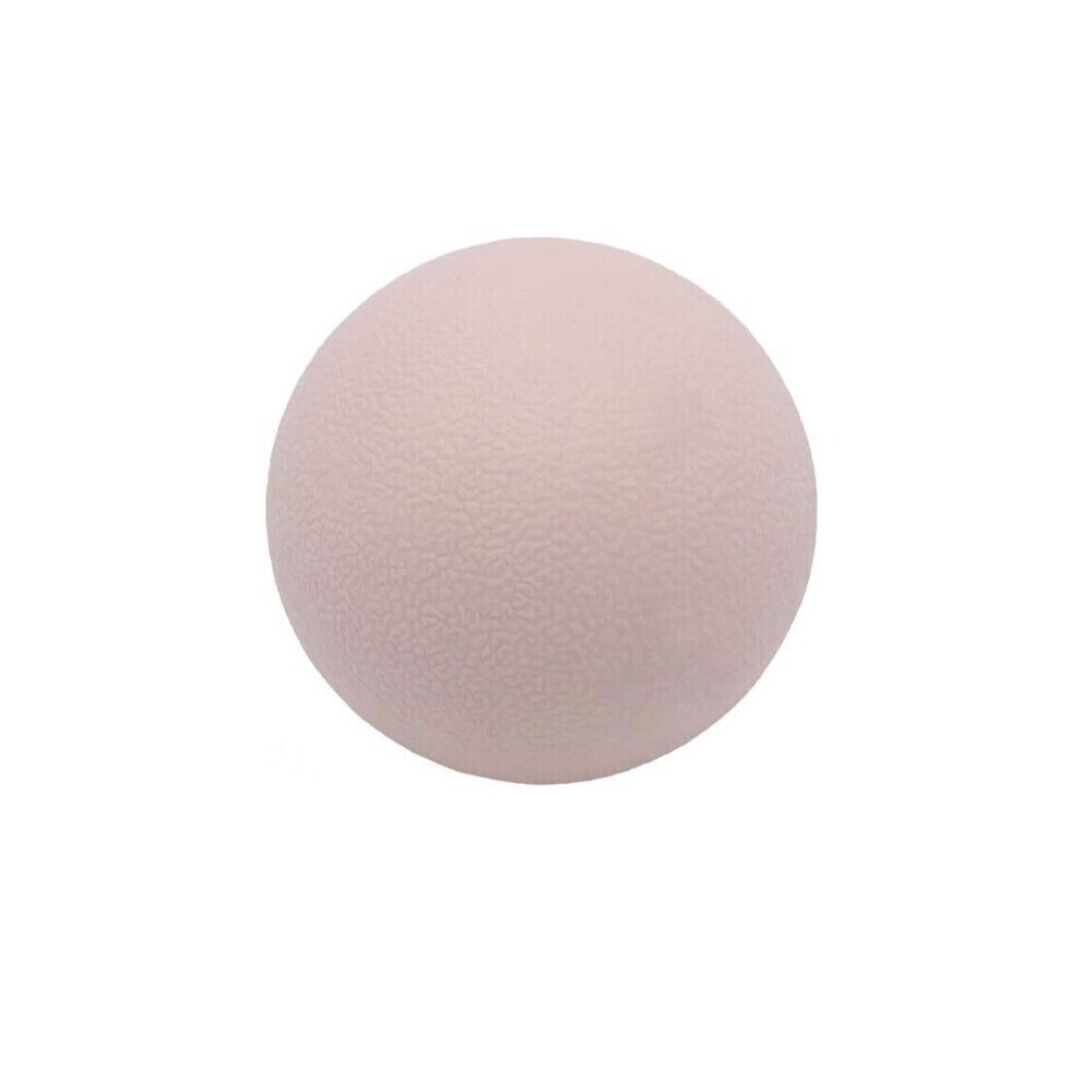 Massage Lacrosse Balls Myofascial Release Yoga Deep Tissue Massage Trigger Point